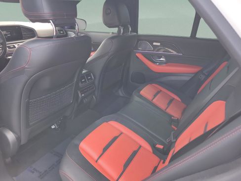 Used 2021 Mercedes-Benz GLE 63 AMG S image 16