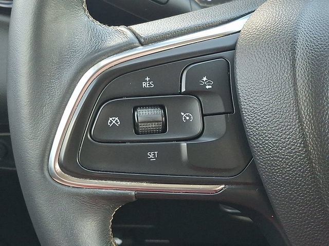 Used 2023 Buick Encore GX Select FWD image 22
