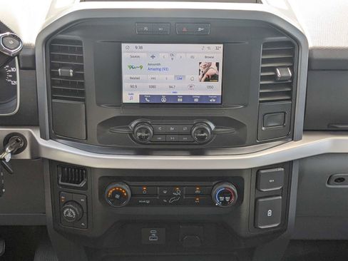 Used 2023 Ford F150 XLT AWD/4WD image 18
