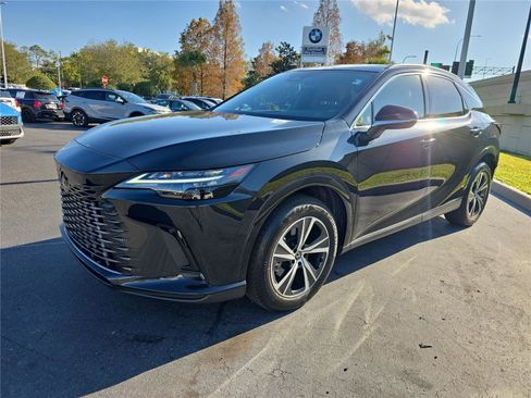 Used 2023 Lexus RX 350 Premium image 5