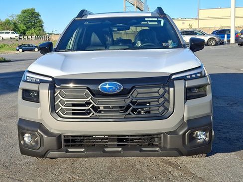 New 2026 Subaru Outback Touring AWD/4WD image 2