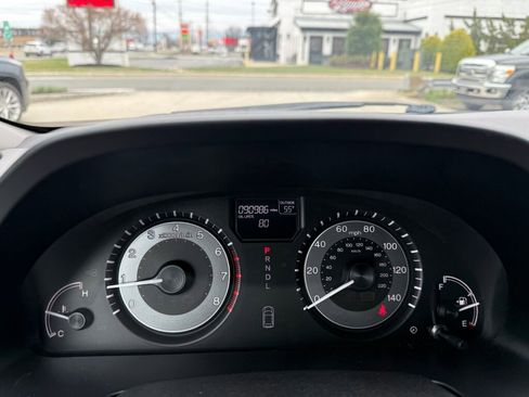 Used 2016 Honda Odyssey EX-L image 14