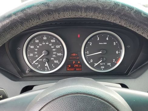 Used 2006 BMW 650i Convertible RWD image 19