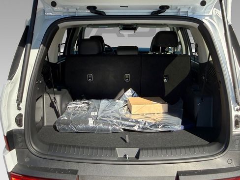 New 2026 Hyundai Santa Fe SEL image 24