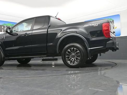 Used 2019 Ford Ranger XLT w/ Equipment Group 301A Mid image 19