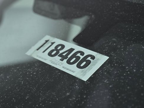 New 2026 INFINITI QX80 Autograph image 41