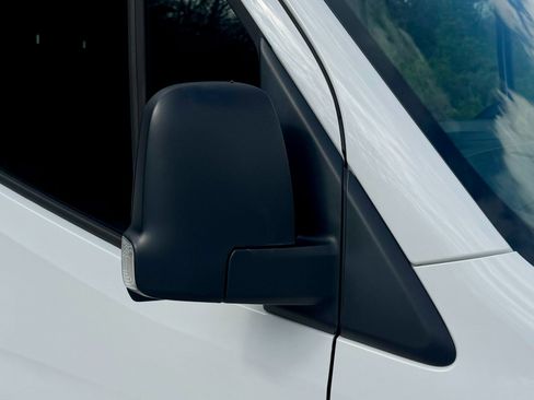 Used 2025 Mercedes-Benz Sprinter 2500 image 53