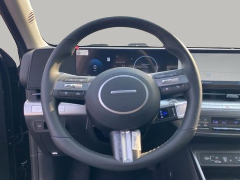 New 2026 Hyundai Kona Limited FWD image 16