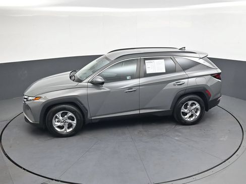 Used 2024 Hyundai Tucson SEL FWD image 40
