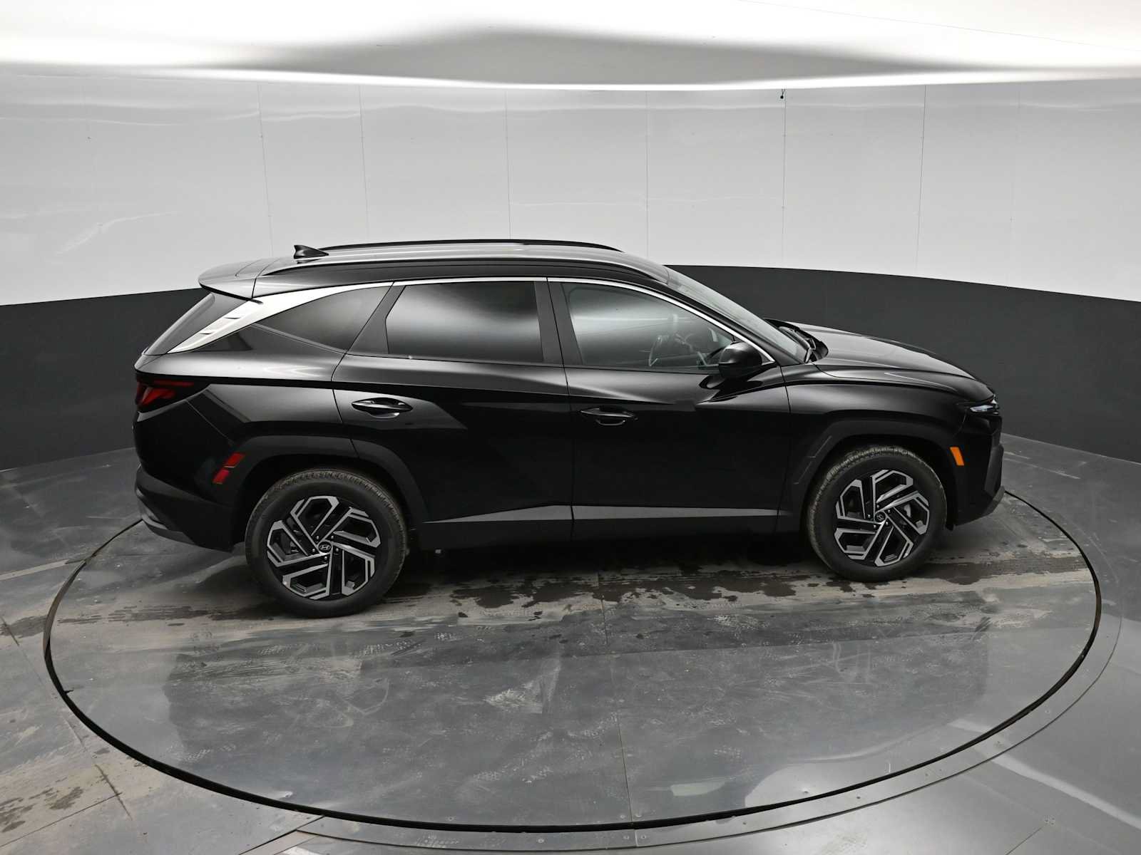 New 2026 Hyundai Tucson SEL Plus AWD/4WD image 30