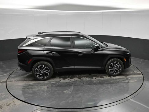 New 2026 Hyundai Tucson SEL Plus AWD/4WD image 30
