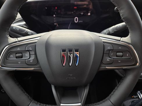 New 2026 Buick Envista Preferred w/ Convenience I Package image 12