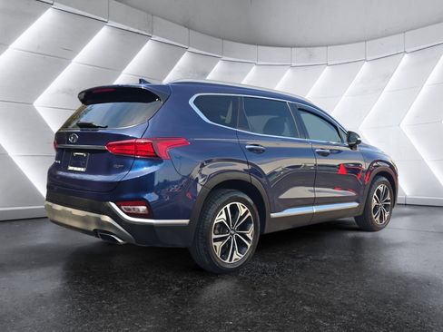 Used 2019 Hyundai Santa Fe FWD image 5