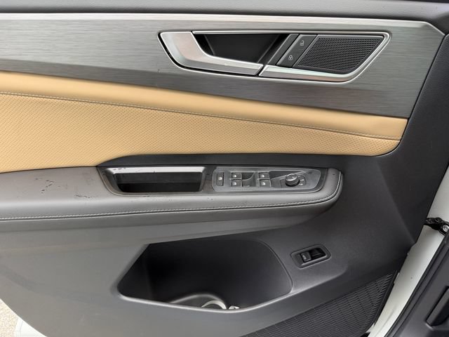 New 2026 Volkswagen Atlas Cross Sport SE FWD image 28