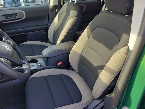 New 2025 Ford Bronco Sport Big Bend image 19