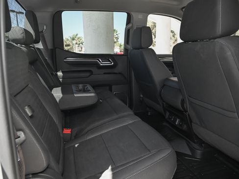 Used 2023 GMC Sierra 1500 Elevation w/ LPO, Elevation Black Package image 37