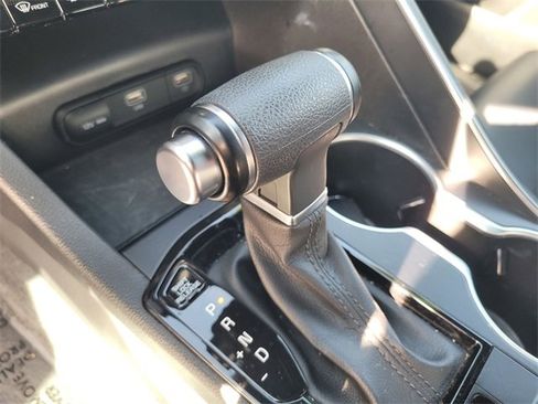 Used 2022 Kia K5 GT-Line image 20