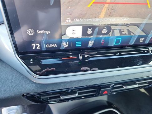 New 2026 Volkswagen ID.4 Pro S image 16