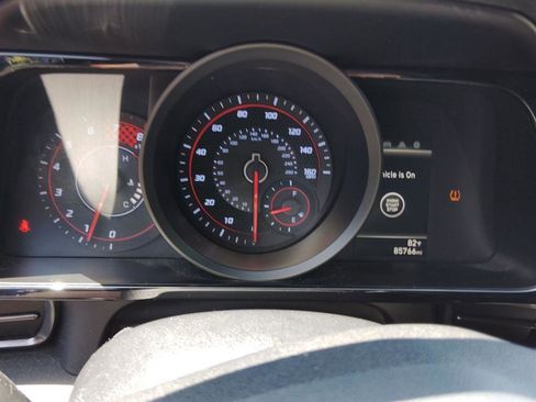 Used 2021 Hyundai Elantra N Line FWD image 5
