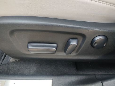 Used 2020 Lexus RX 450h AWD w/ Cold Weather Package image 14