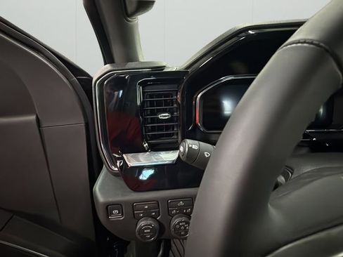 New 2026 Chevrolet Silverado 2500 LT w/ Leather Package image 18