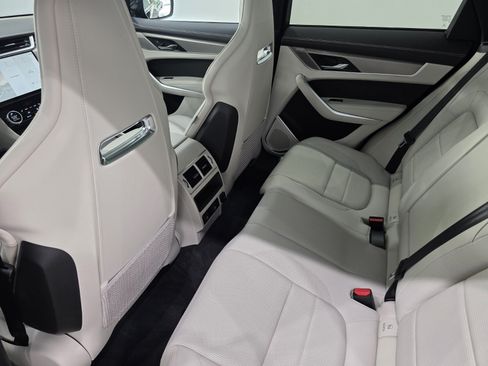 New 2026 Jaguar F-PACE R-Dynamic S AWD/4WD image 12