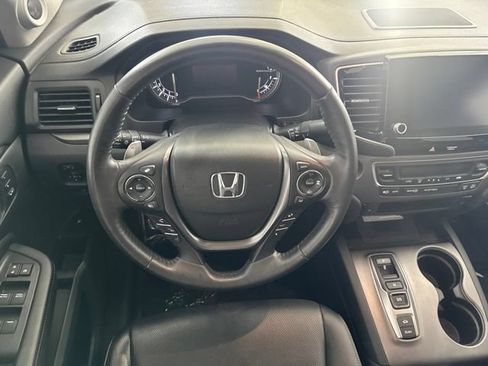 Certified 2023 Honda Ridgeline RTL-E image 29
