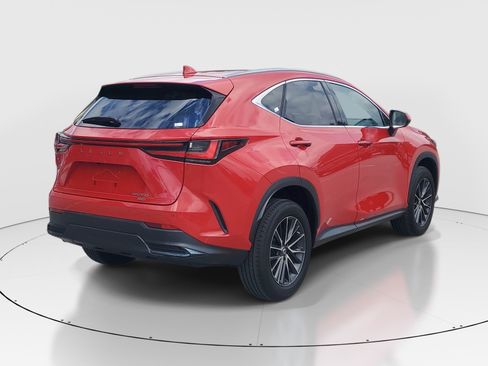 Used 2023 Lexus NX 350 AWD w/ Cold Area Package image 3