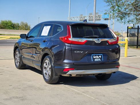 Used 2018 Honda CR-V EX-L image 6