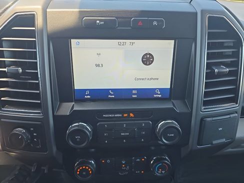 Used 2019 Ford F150 XLT AWD/4WD image 21