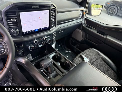 Used 2025 Ford F150 Tremor AWD/4WD image 30