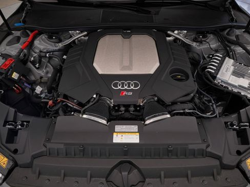 New 2026 Audi RS 7 Performance image 12