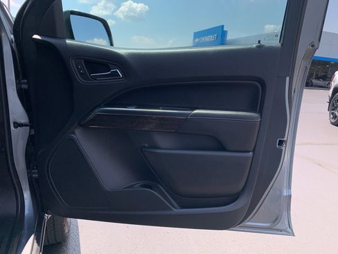 Used 2022 GMC Canyon Elevation w/ Trailering Package image 29