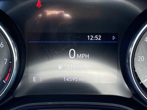 Used 2023 Buick Encore GX Select w/ Sport Touring Package FWD image 20
