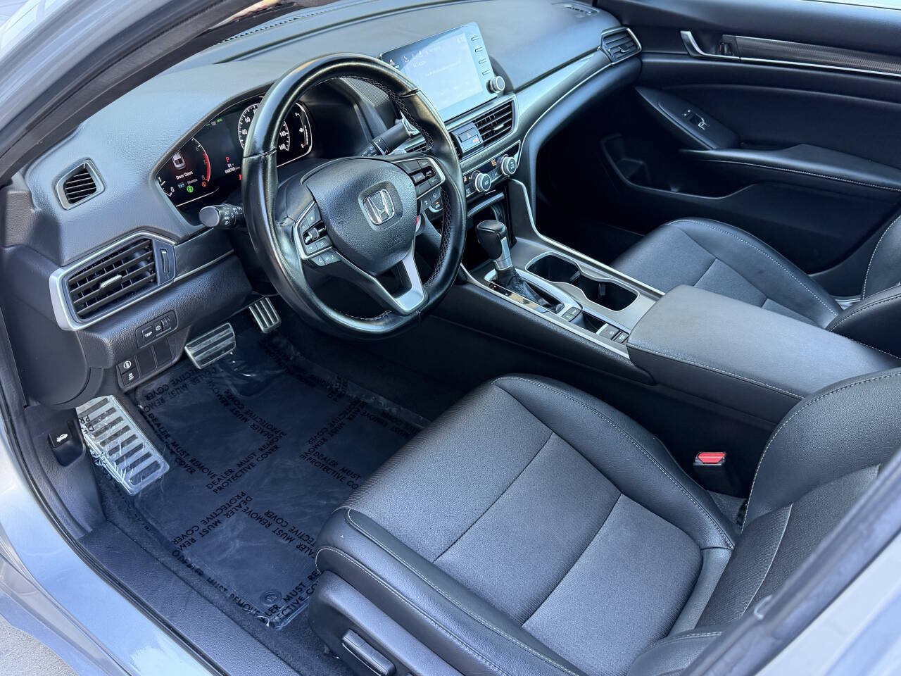 Used 2020 Honda Accord Sport image 15