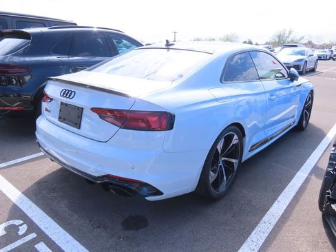 Used 2018 Audi RS 5 image 4