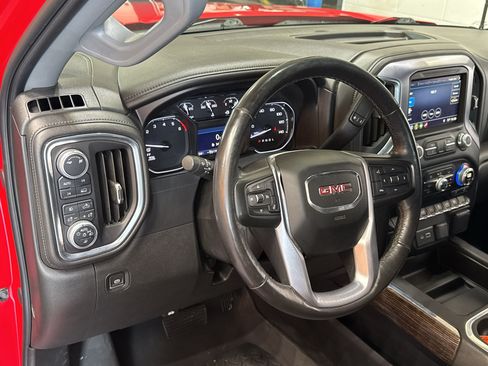 Used 2019 GMC Sierra 1500 Elevation w/ Elevation Value Package AWD/4WD image 19