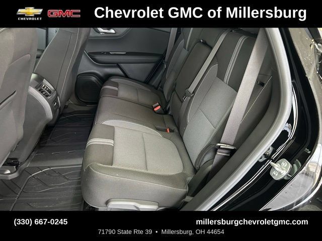 New 2025 Chevrolet Blazer LT w/ Convenience Package FWD image 19