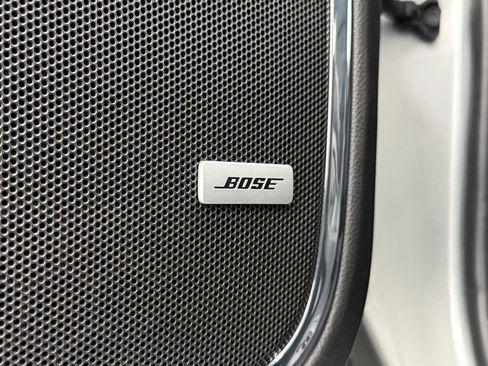 Used 2017 GMC Yukon Denali w/ Open Road Package image 11