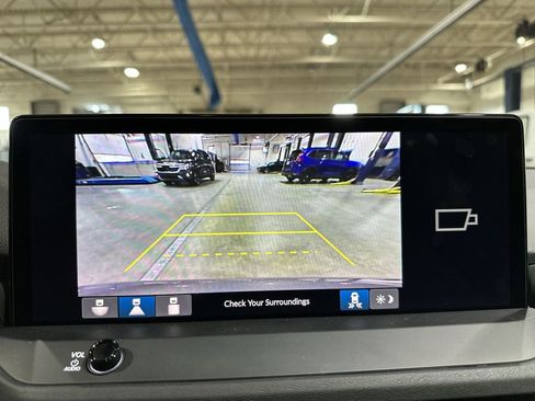 New 2025 Honda Accord Sport image 18