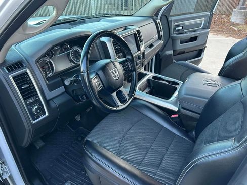 Used 2018 RAM 1500 Lone Star image 19