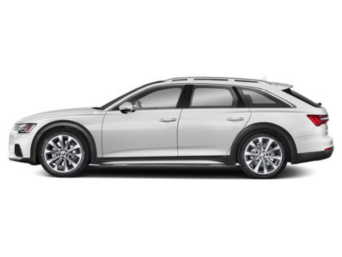 Used 2021 Audi A6 3.0T allroad Premium Plus w/ Executive Package image 3