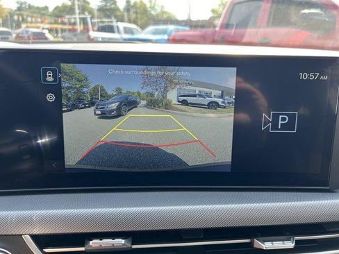 New 2025 Hyundai Sonata SEL image 53