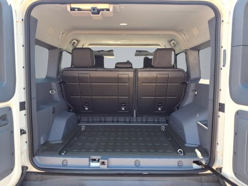 New 2025 INEOS Grenadier AWD/4WD image 10