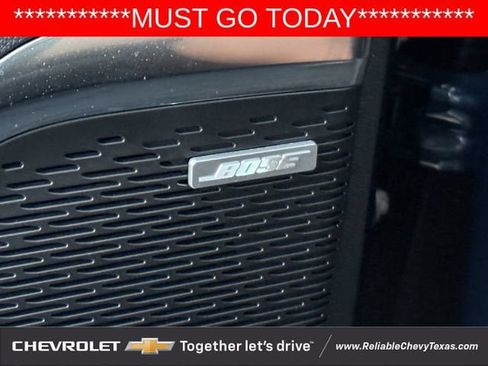 Used 2026 Chevrolet Traverse RS w/ LPO, Floor Liner Package AWD/4WD image 27