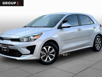 Used 2023 Kia Rio S w/ Technology Package