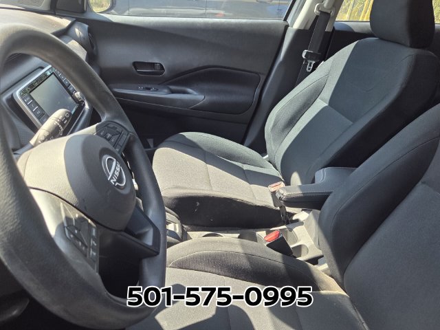 Used 2023 Nissan Kicks S FWD image 10
