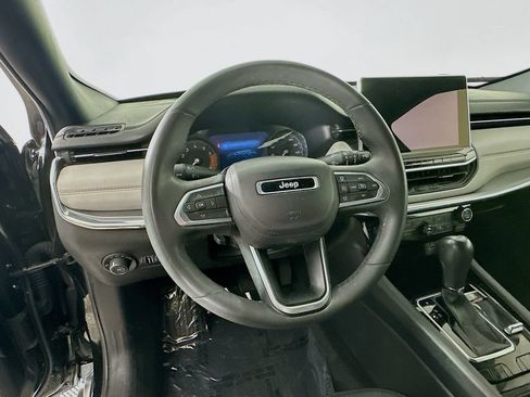 Certified 2023 Jeep Compass Limited AWD/4WD image 18
