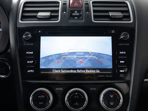 Used 2017 Subaru Forester 2.5i Touring image 36