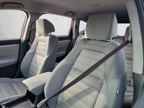 Used 2020 Honda CR-V LX image 13